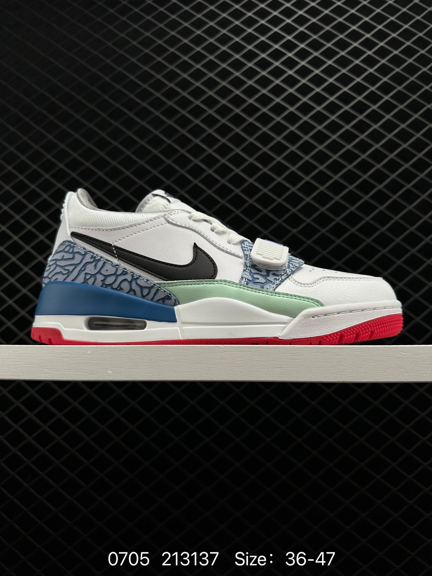 Air Jordan Legacy 312 Low